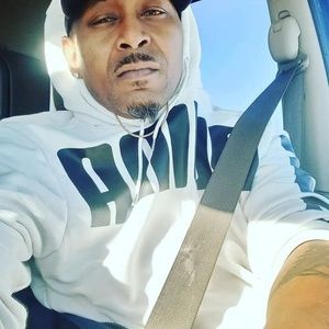 Meet your Posher, Frederick